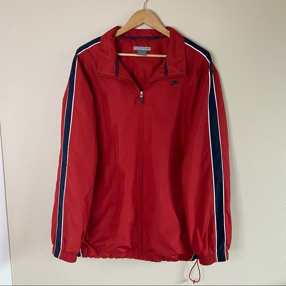 Nike Windbreaker